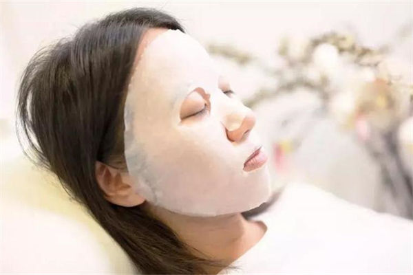 壓縮面膜怎么用?