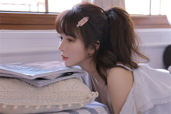 泡泡染發劑好用嗎?