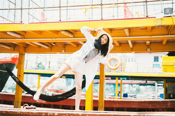 彩妝的基本步驟有哪些?