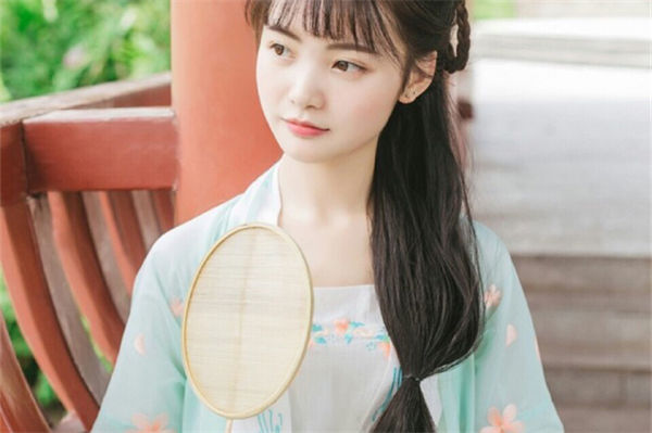 章華生態焗油染發霜怎么樣?