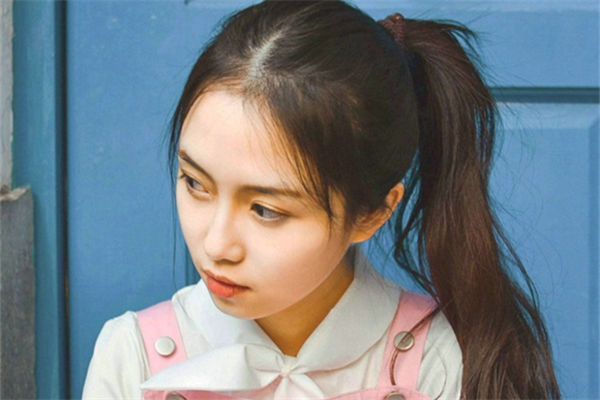 單眼皮怎么畫眼妝?