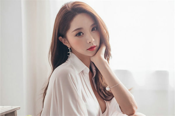 日系眼妝怎么畫?