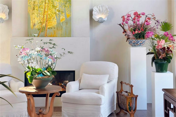 蝴蝶蘭的養殖方法和注意事項是什么?